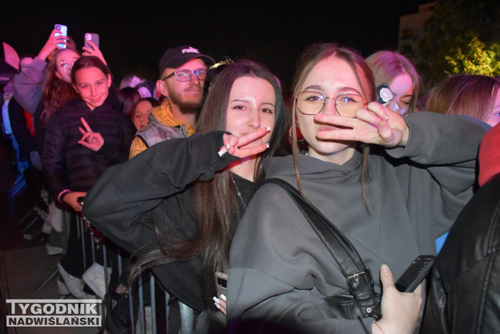 Koncert Skolima na Dniach Połańca 2025