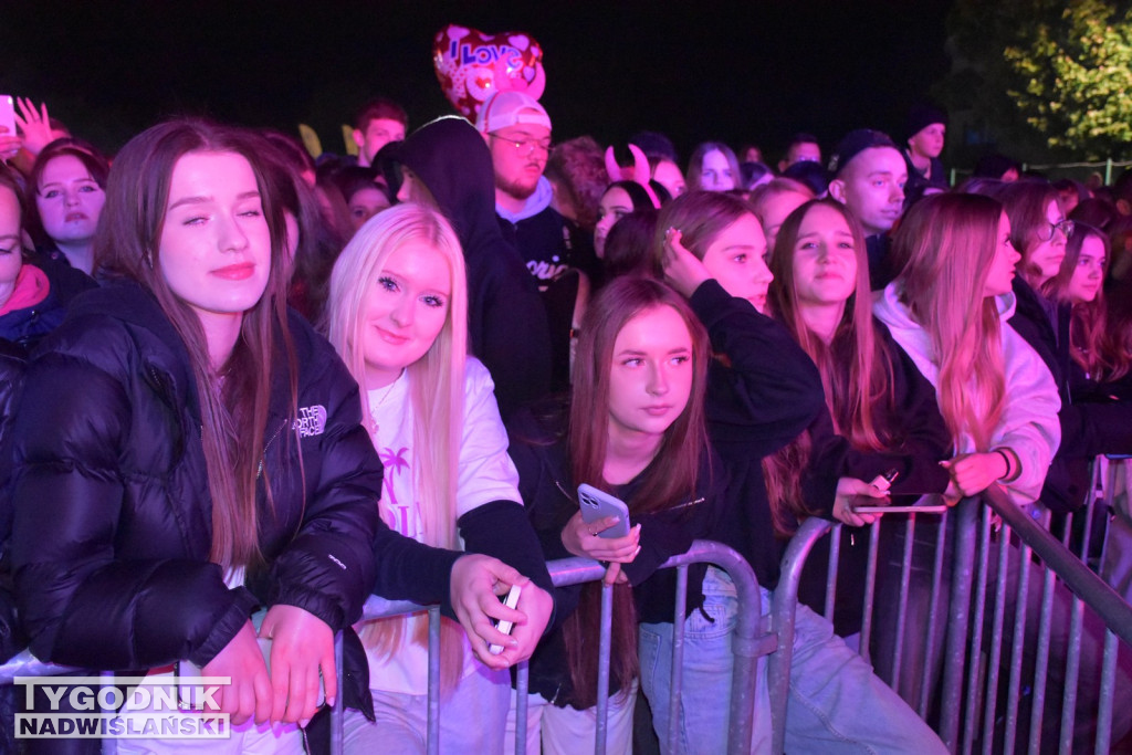 Koncert Skolima na Dniach Połańca 2025