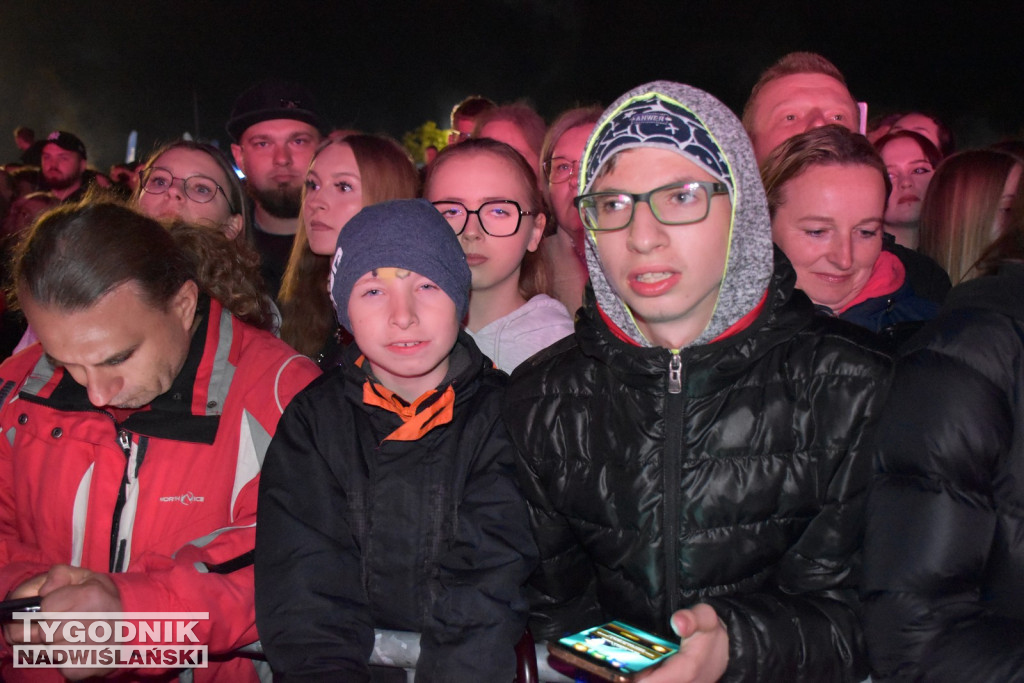 Koncert Skolima na Dniach Połańca 2025
