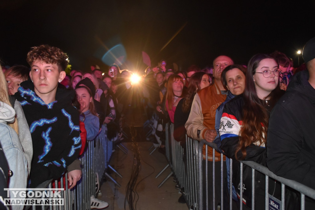 Koncert Skolima na Dniach Połańca 2025