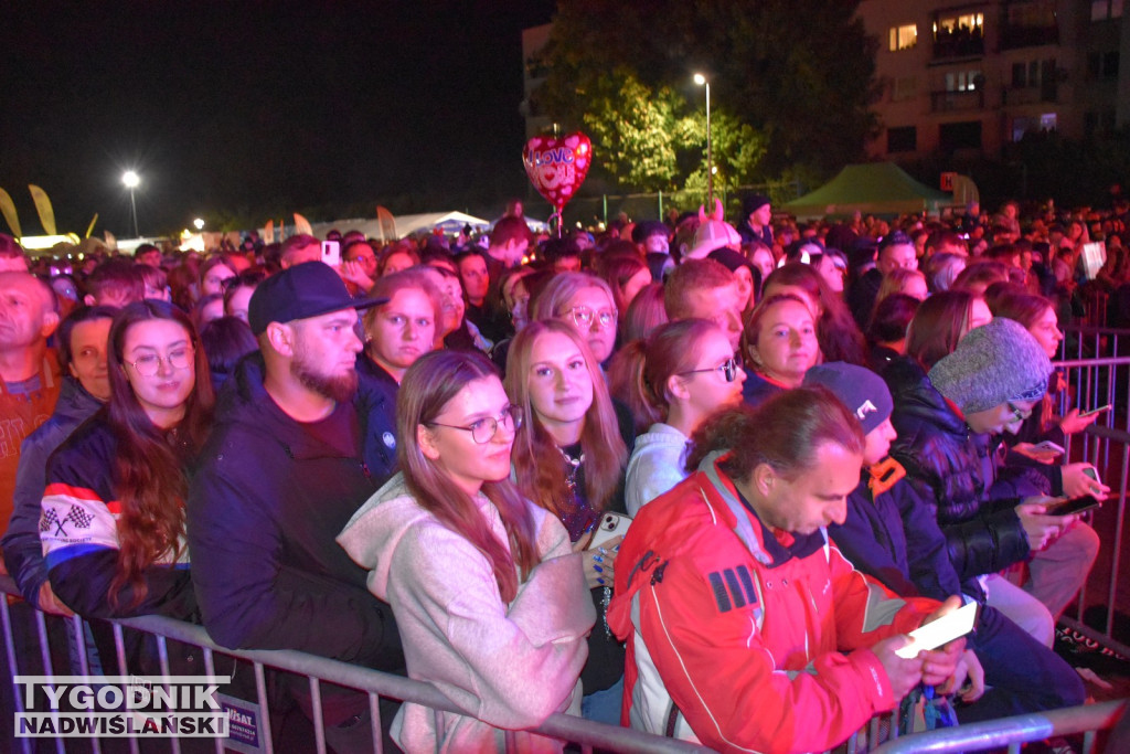 Koncert Skolima na Dniach Połańca 2025