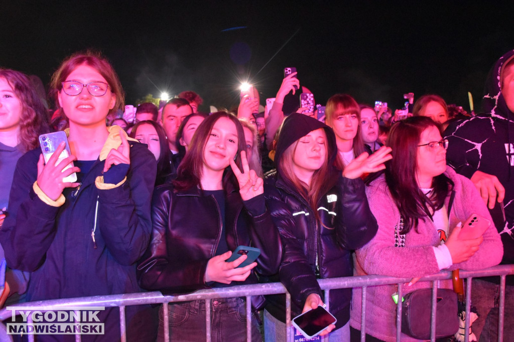 Koncert Skolima na Dniach Połańca 2025