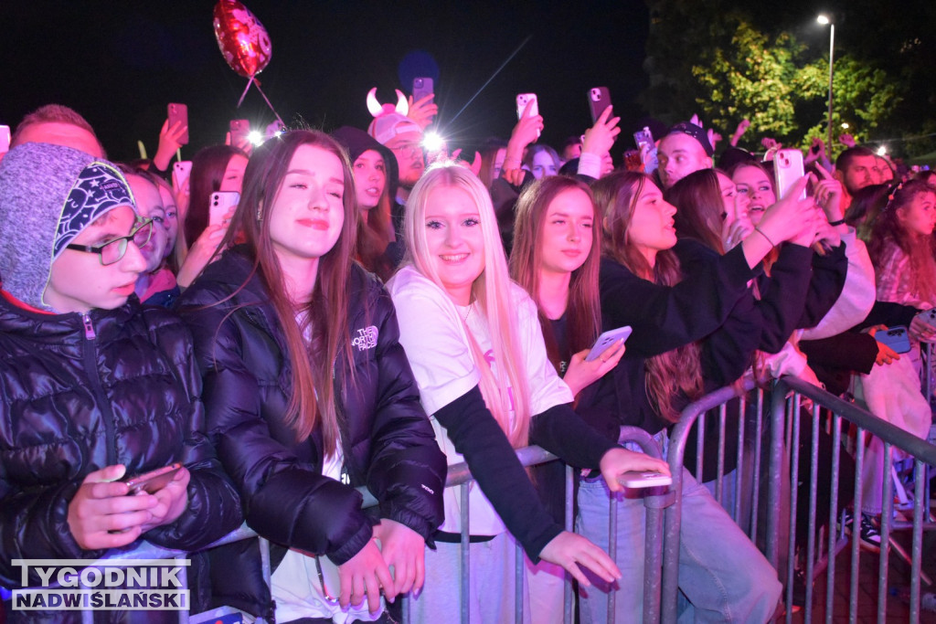 Koncert Skolima na Dniach Połańca 2025