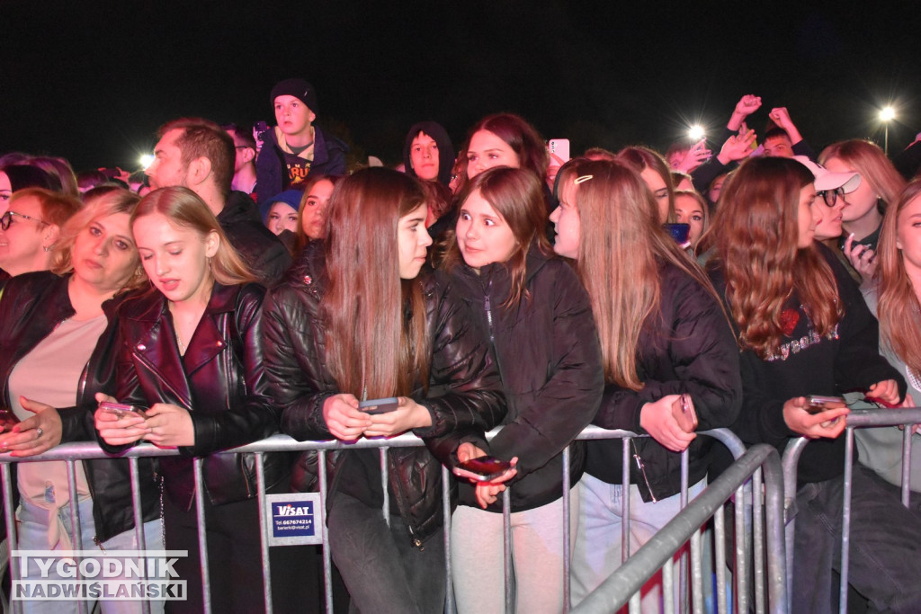 Koncert Skolima na Dniach Połańca 2025