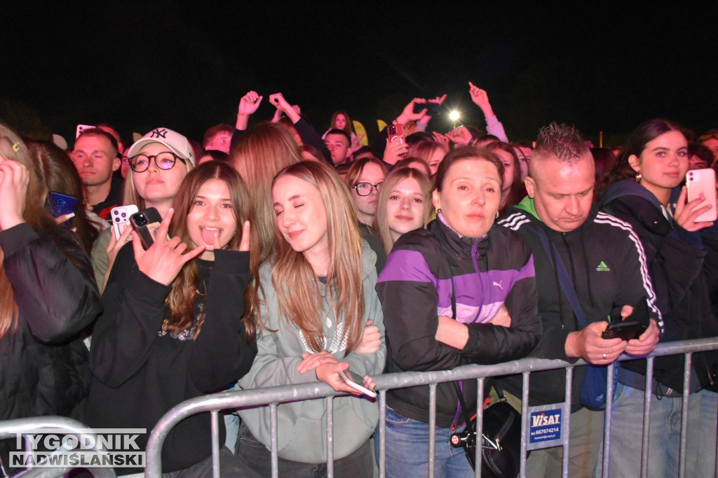 Koncert Skolima na Dniach Połańca 2025
