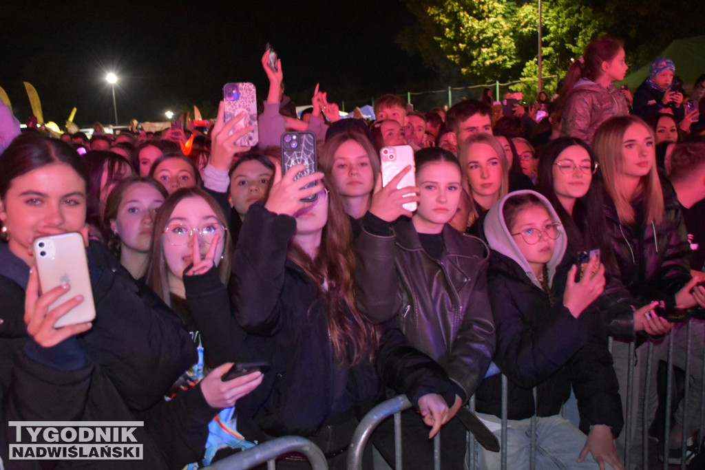Koncert Skolima na Dniach Połańca 2025