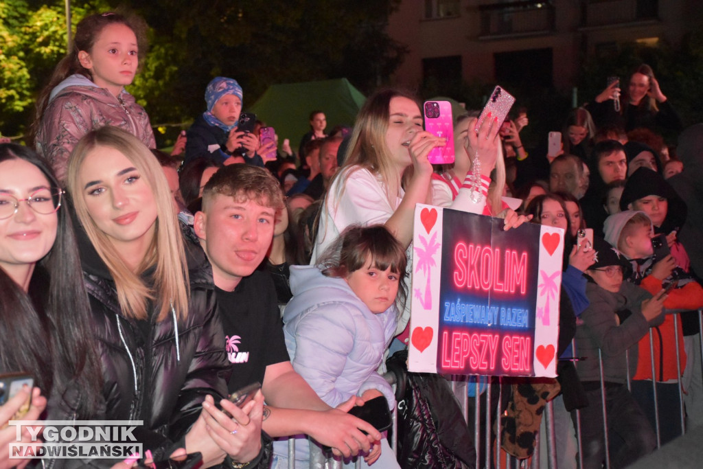 Koncert Skolima na Dniach Połańca 2025