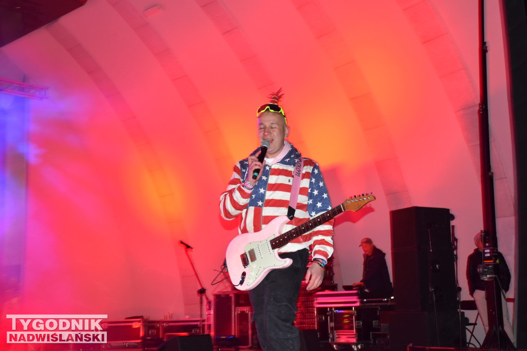 Koncert Skolima na Dniach Połańca 2025
