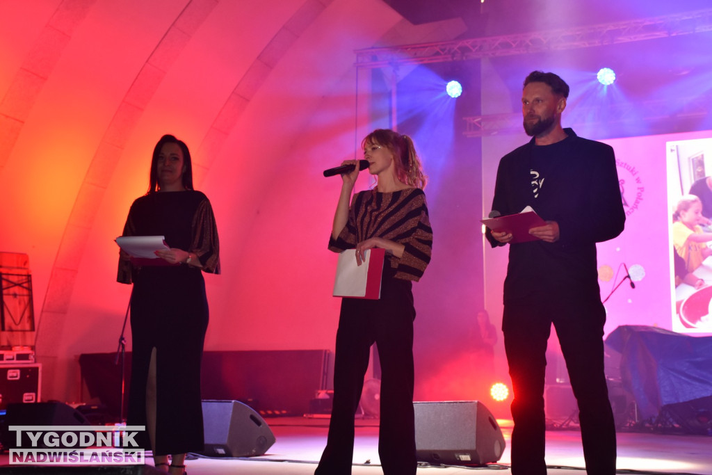 Koncert Skolima na Dniach Połańca 2025