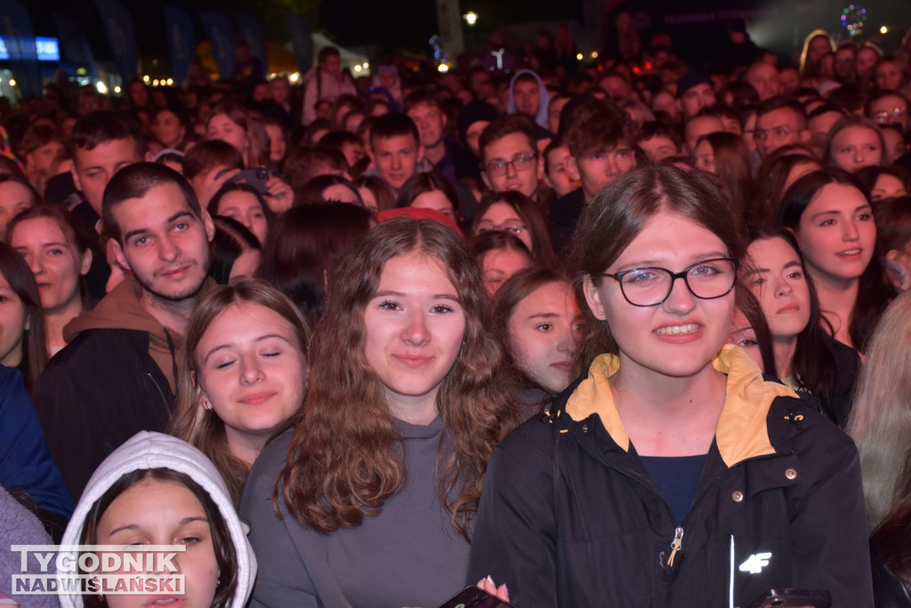 Koncert Skolima na Dniach Połańca 2025