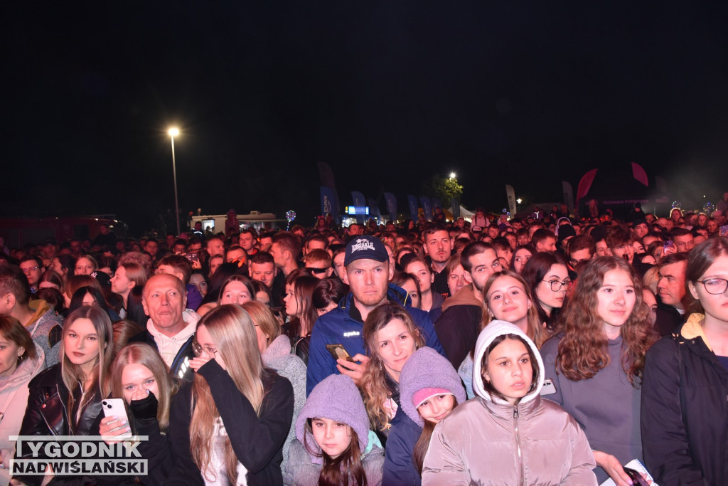 Koncert Skolima na Dniach Połańca 2025