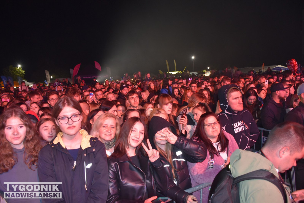 Koncert Skolima na Dniach Połańca 2025