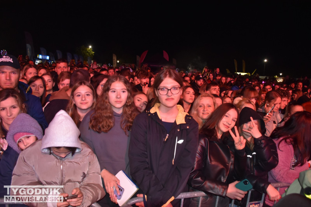 Koncert Skolima na Dniach Połańca 2025