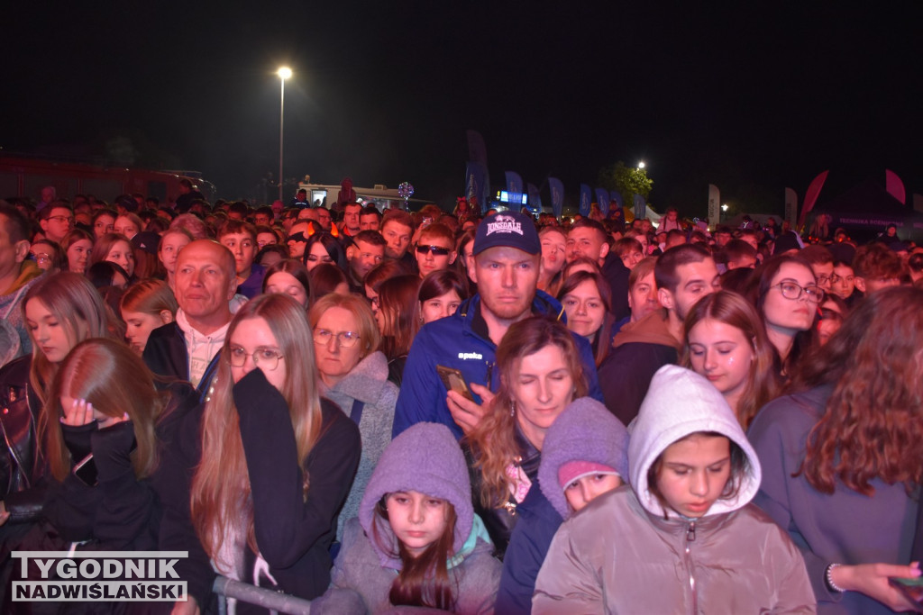 Koncert Skolima na Dniach Połańca 2025