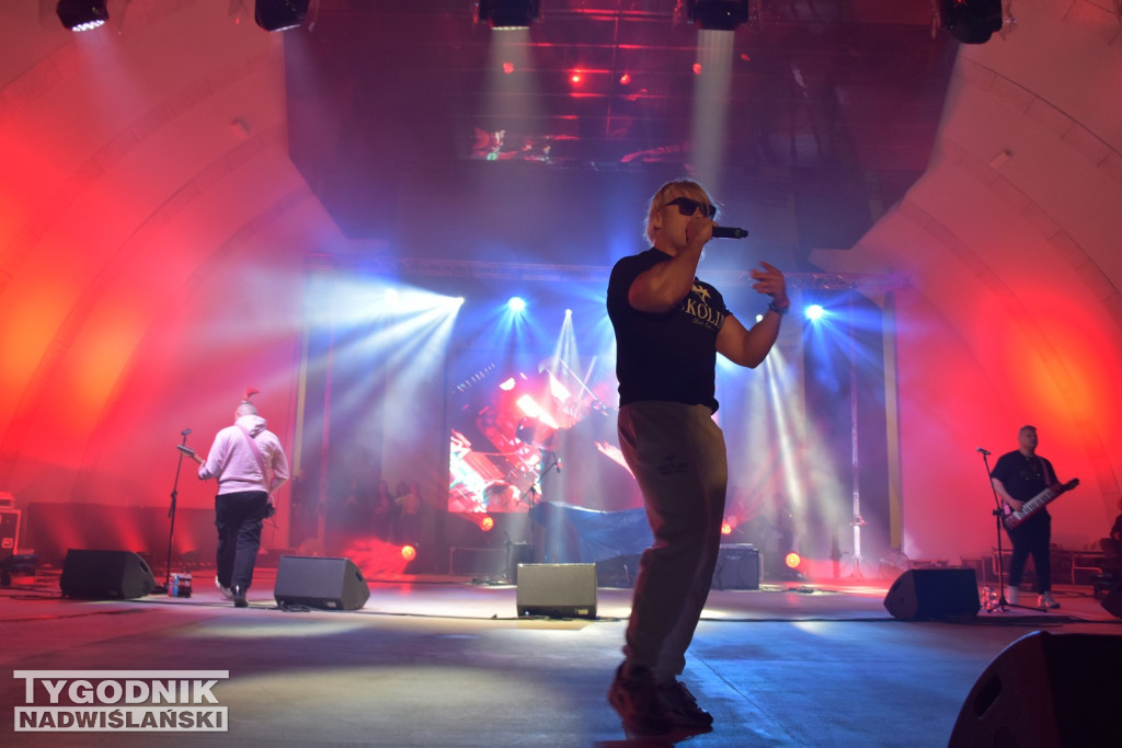 Koncert Skolima na Dniach Połańca 2025