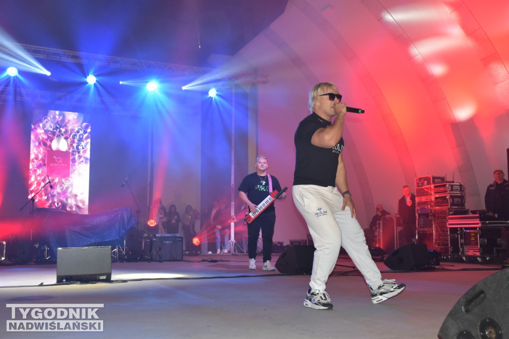 Koncert Skolima na Dniach Połańca 2025