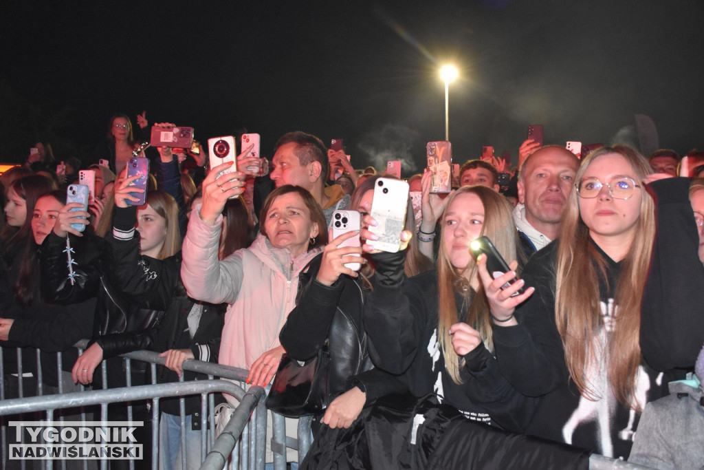 Koncert Skolima na Dniach Połańca 2025