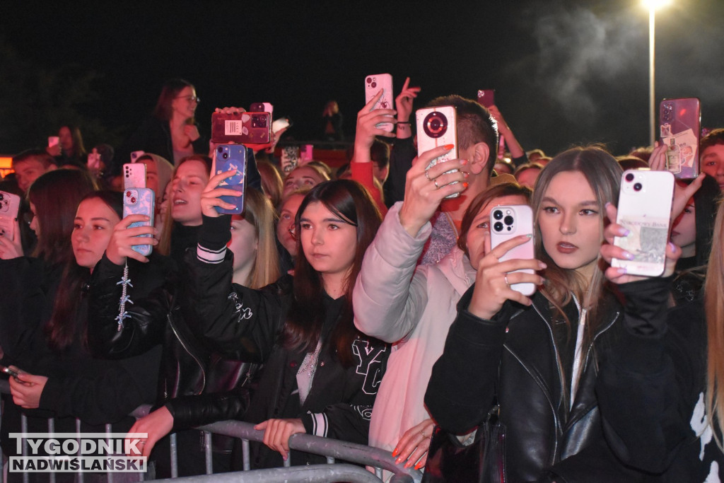 Koncert Skolima na Dniach Połańca 2025