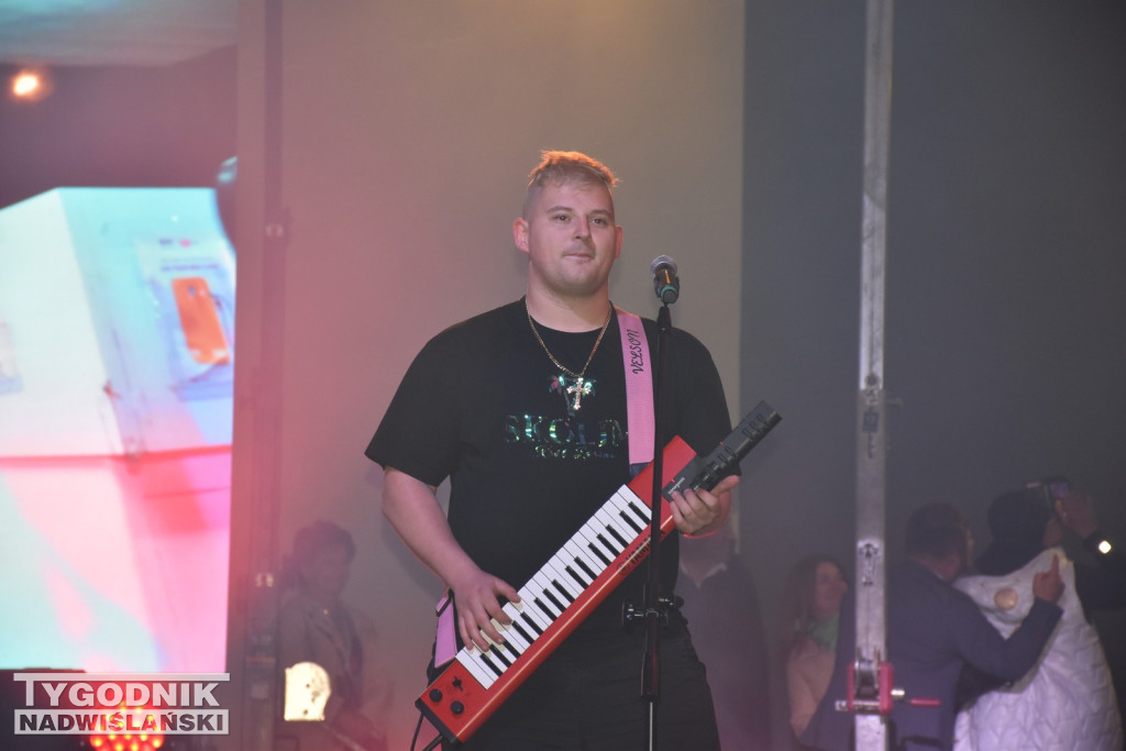 Koncert Skolima na Dniach Połańca 2025