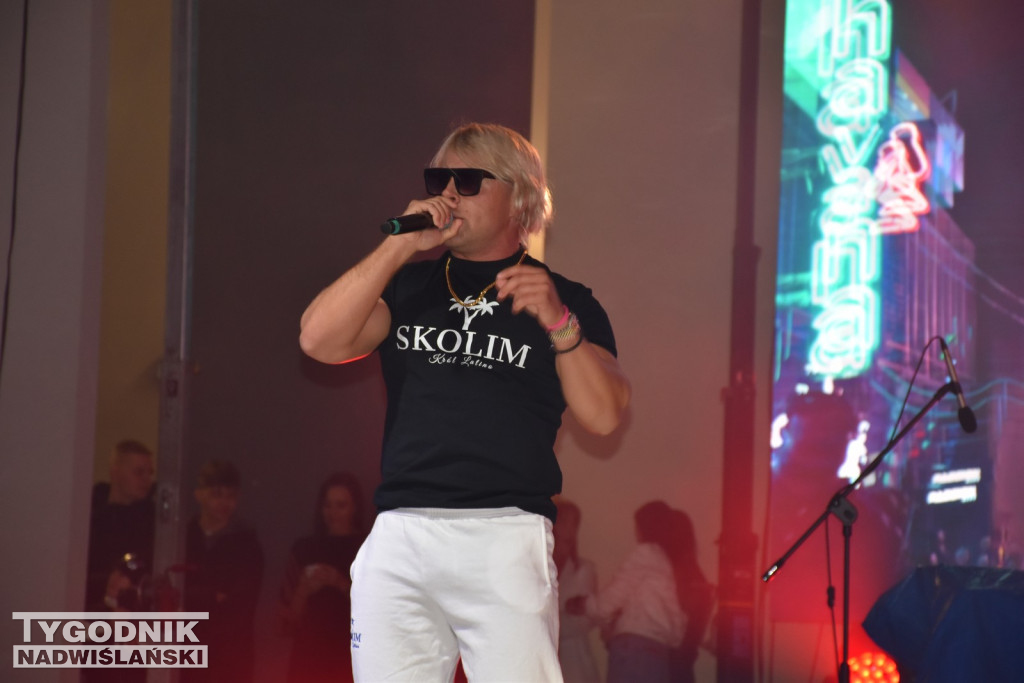 Koncert Skolima na Dniach Połańca 2025