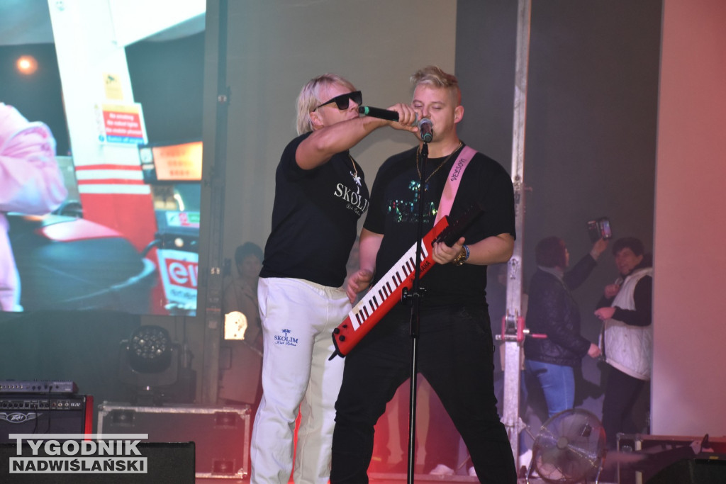 Koncert Skolima na Dniach Połańca 2025