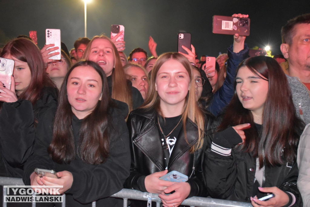 Koncert Skolima na Dniach Połańca 2025