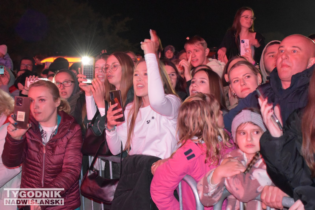 Koncert Skolima na Dniach Połańca 2025