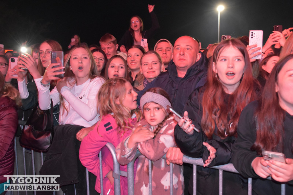 Koncert Skolima na Dniach Połańca 2025