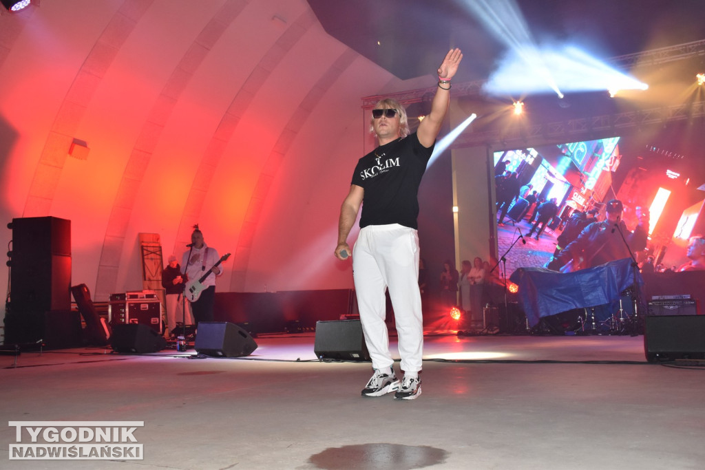 Koncert Skolima na Dniach Połańca 2025