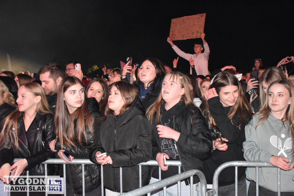 Koncert Skolima na Dniach Połańca 2025
