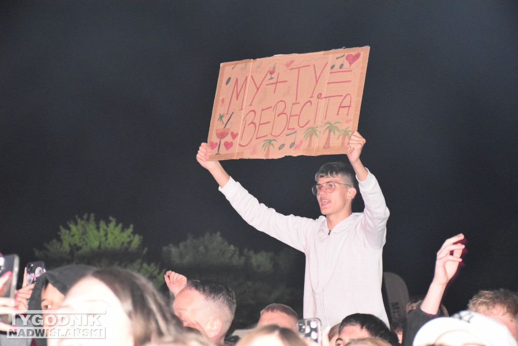 Koncert Skolima na Dniach Połańca 2025