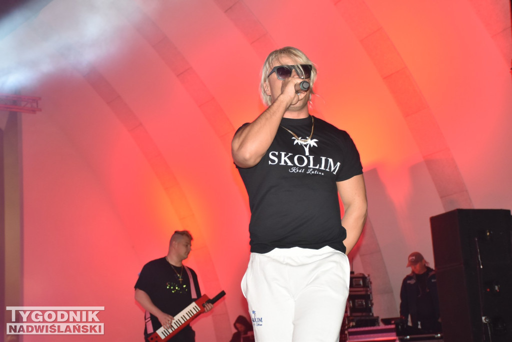 Koncert Skolima na Dniach Połańca 2025