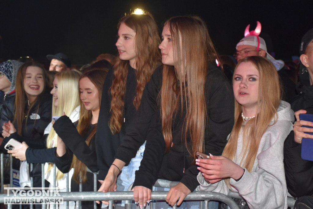 Koncert Skolima na Dniach Połańca 2025