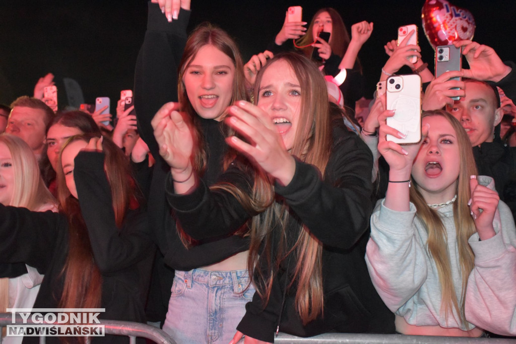 Koncert Skolima na Dniach Połańca 2025