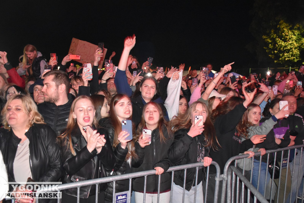 Koncert Skolima na Dniach Połańca 2025