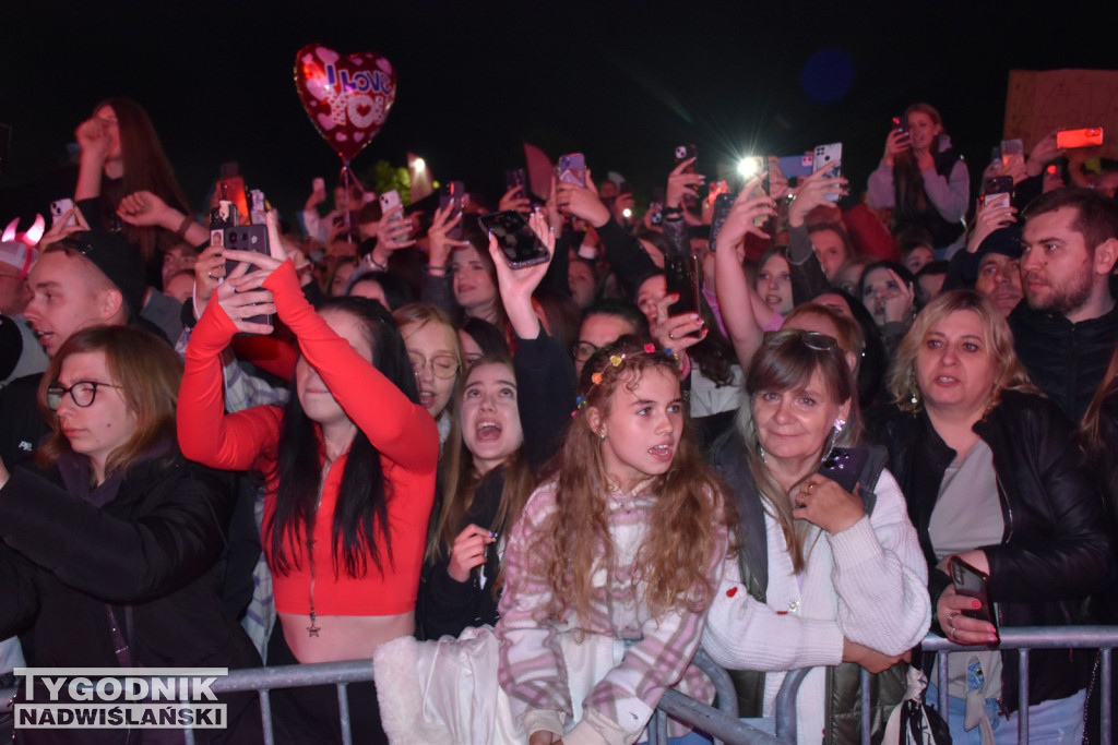 Koncert Skolima na Dniach Połańca 2025