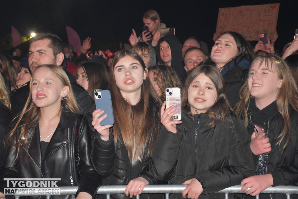 Koncert Skolima na Dniach Połańca 2025