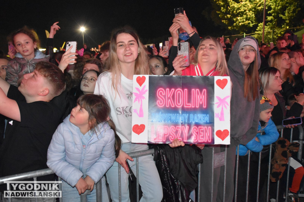 Koncert Skolima na Dniach Połańca 2025
