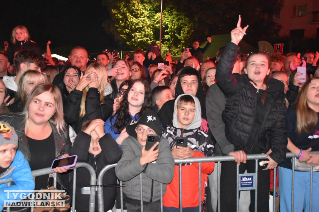 Koncert Skolima na Dniach Połańca 2025