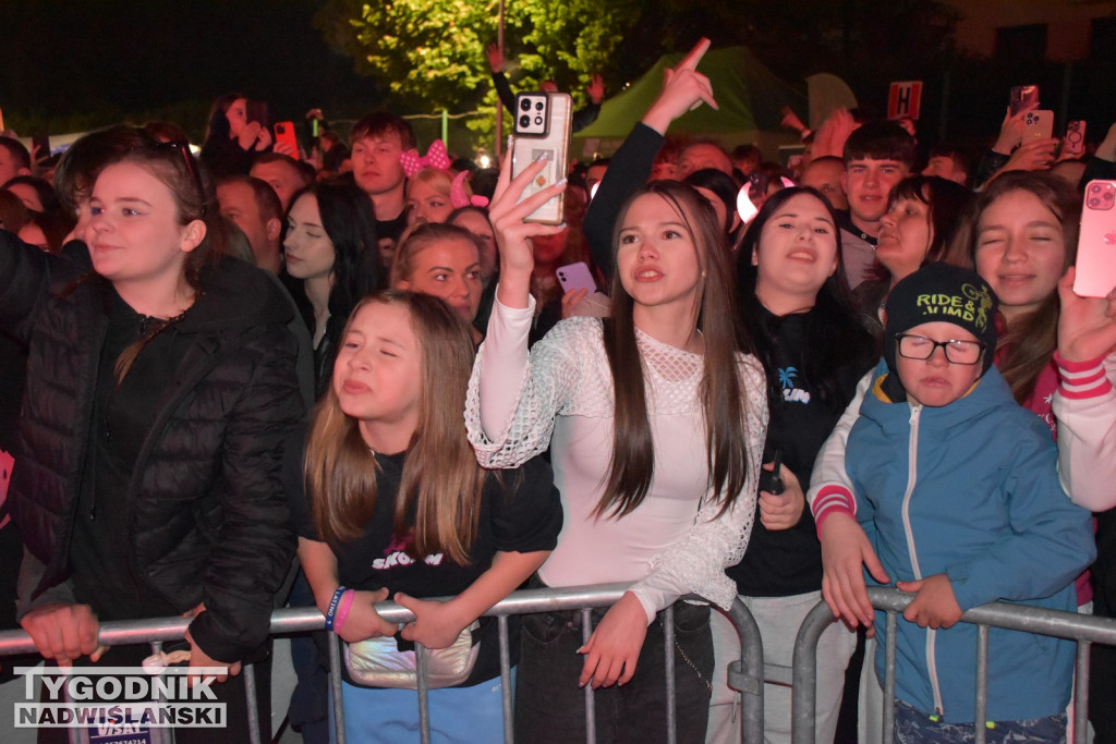 Koncert Skolima na Dniach Połańca 2025