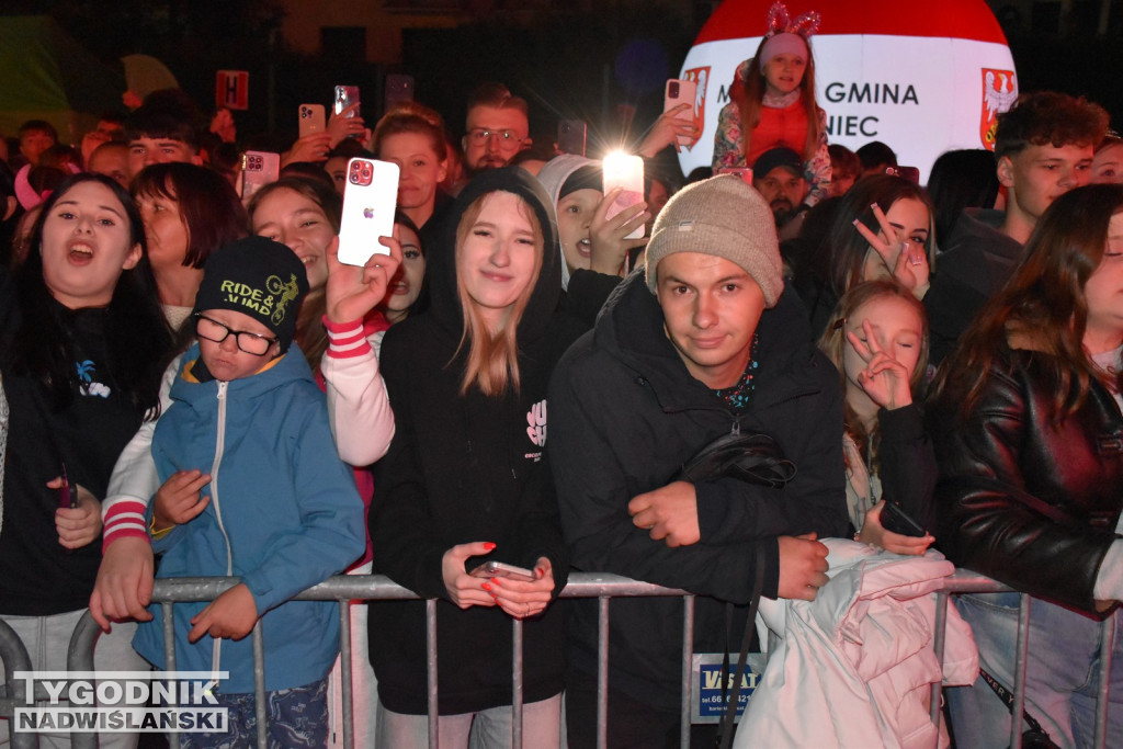 Koncert Skolima na Dniach Połańca 2025