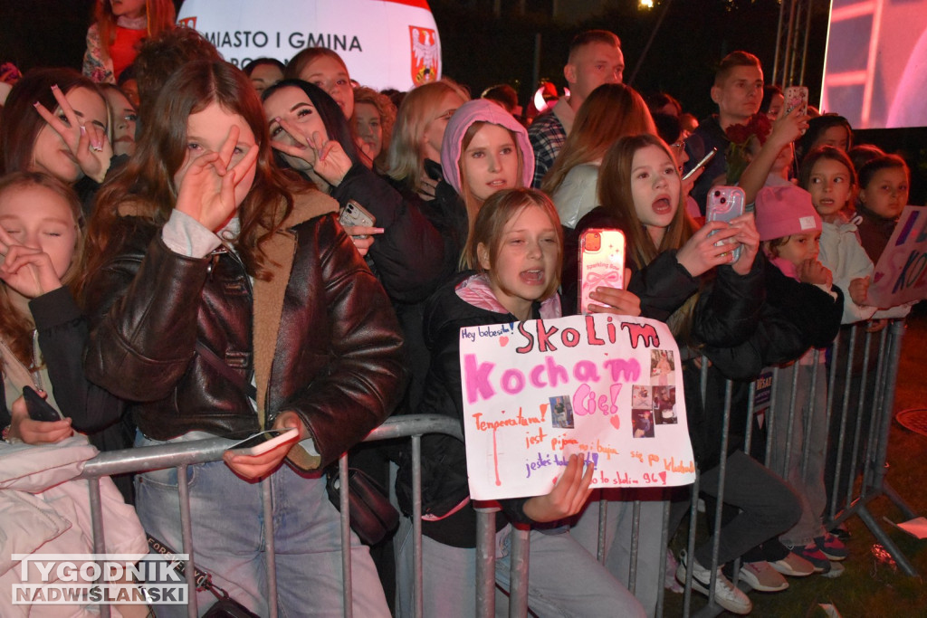Koncert Skolima na Dniach Połańca 2025