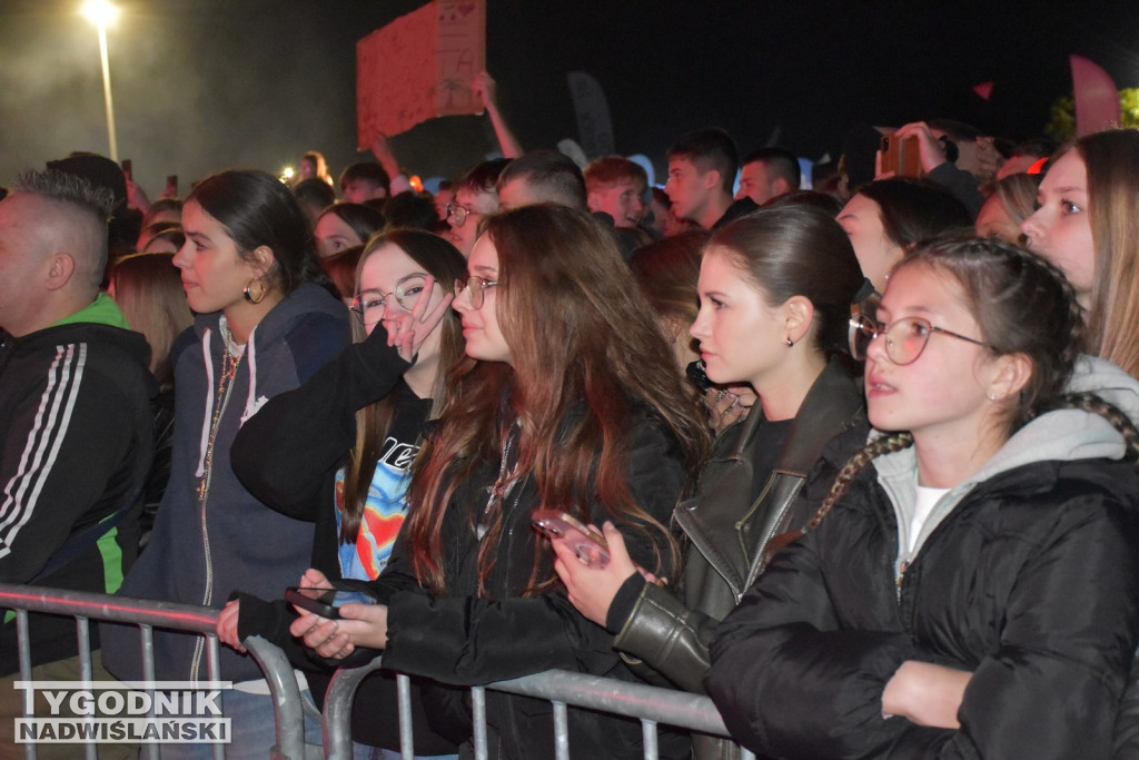Koncert Skolima na Dniach Połańca 2025