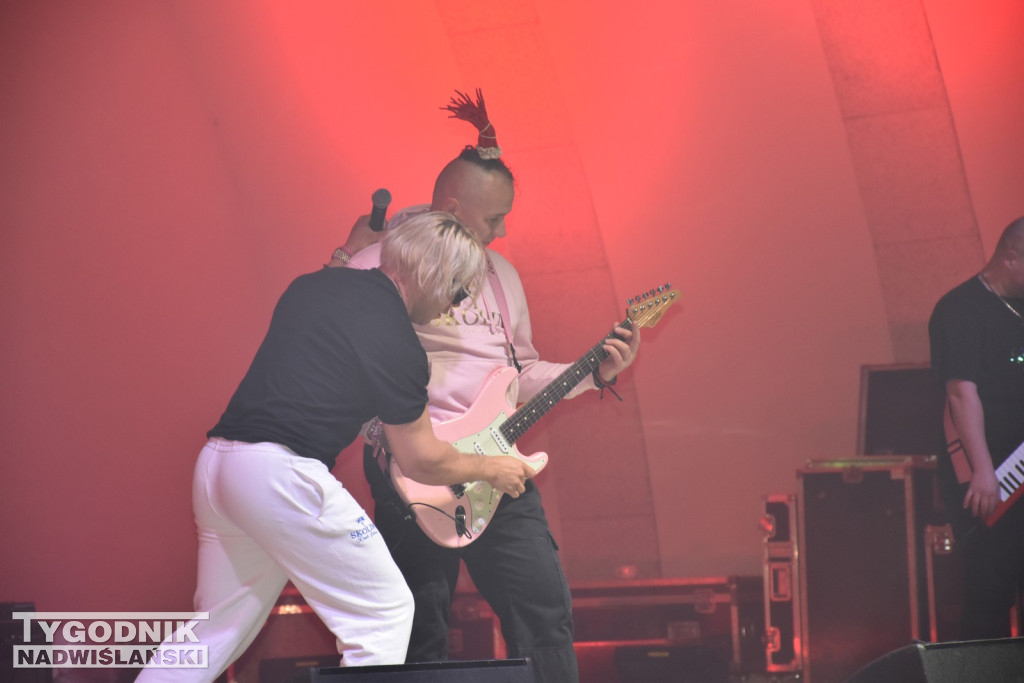 Koncert Skolima na Dniach Połańca 2025