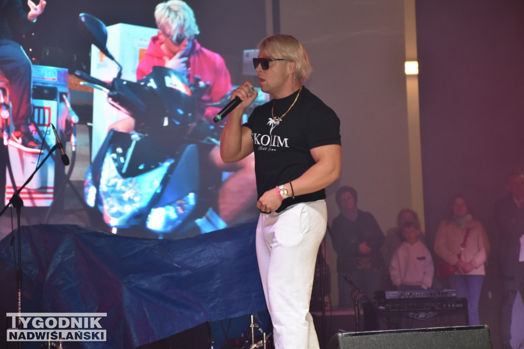 Koncert Skolima na Dniach Połańca 2025
