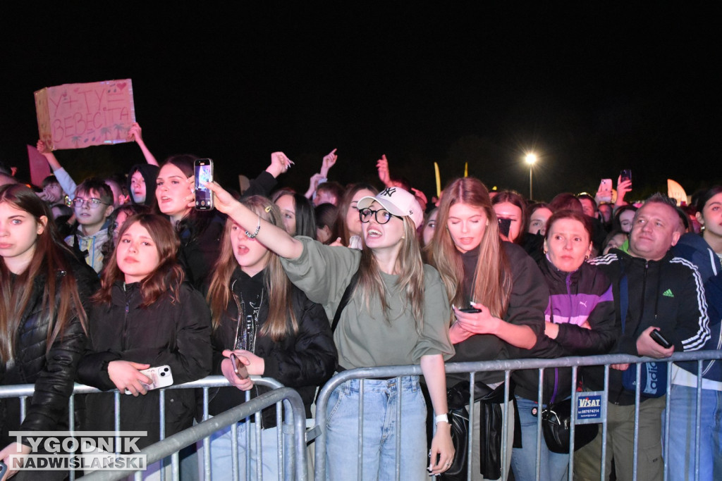 Koncert Skolima na Dniach Połańca 2025