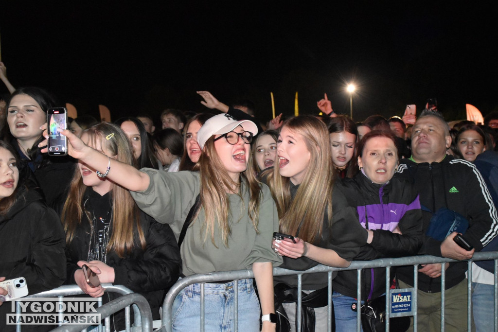 Koncert Skolima na Dniach Połańca 2025