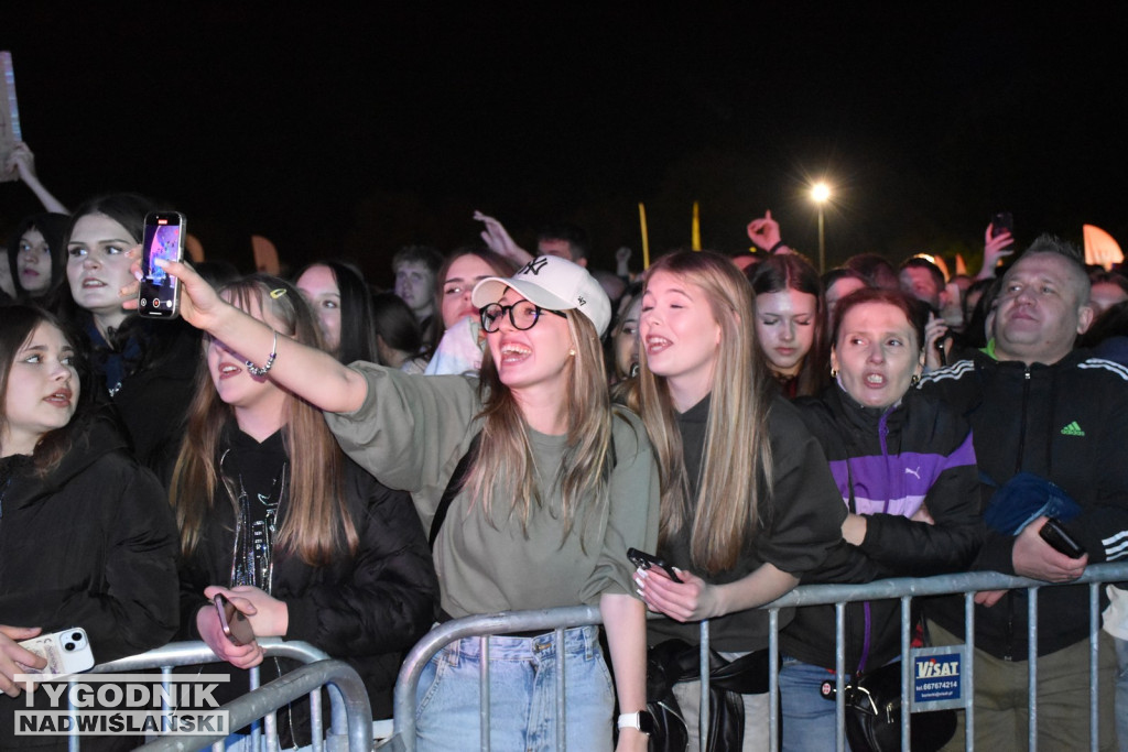 Koncert Skolima na Dniach Połańca 2025
