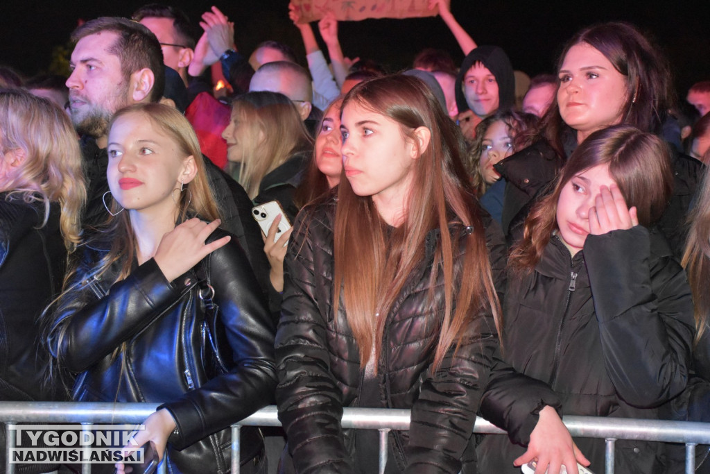 Koncert Skolima na Dniach Połańca 2025