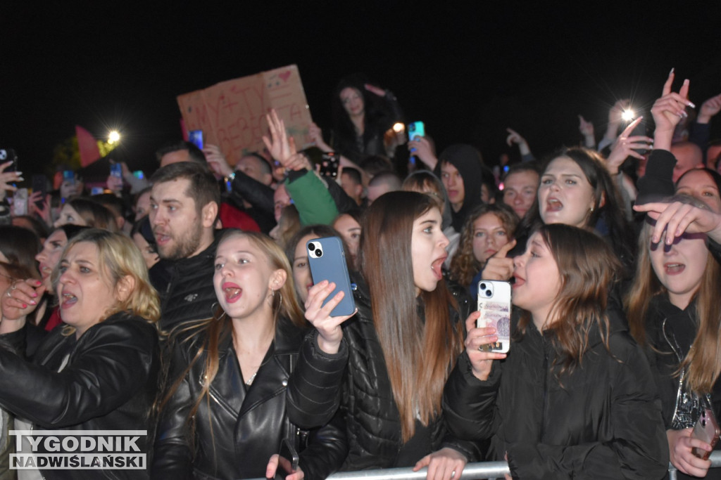 Koncert Skolima na Dniach Połańca 2025